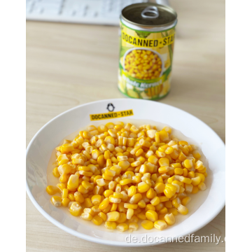 Köstliches neues Produkt-Sweet-Corn-Konserven